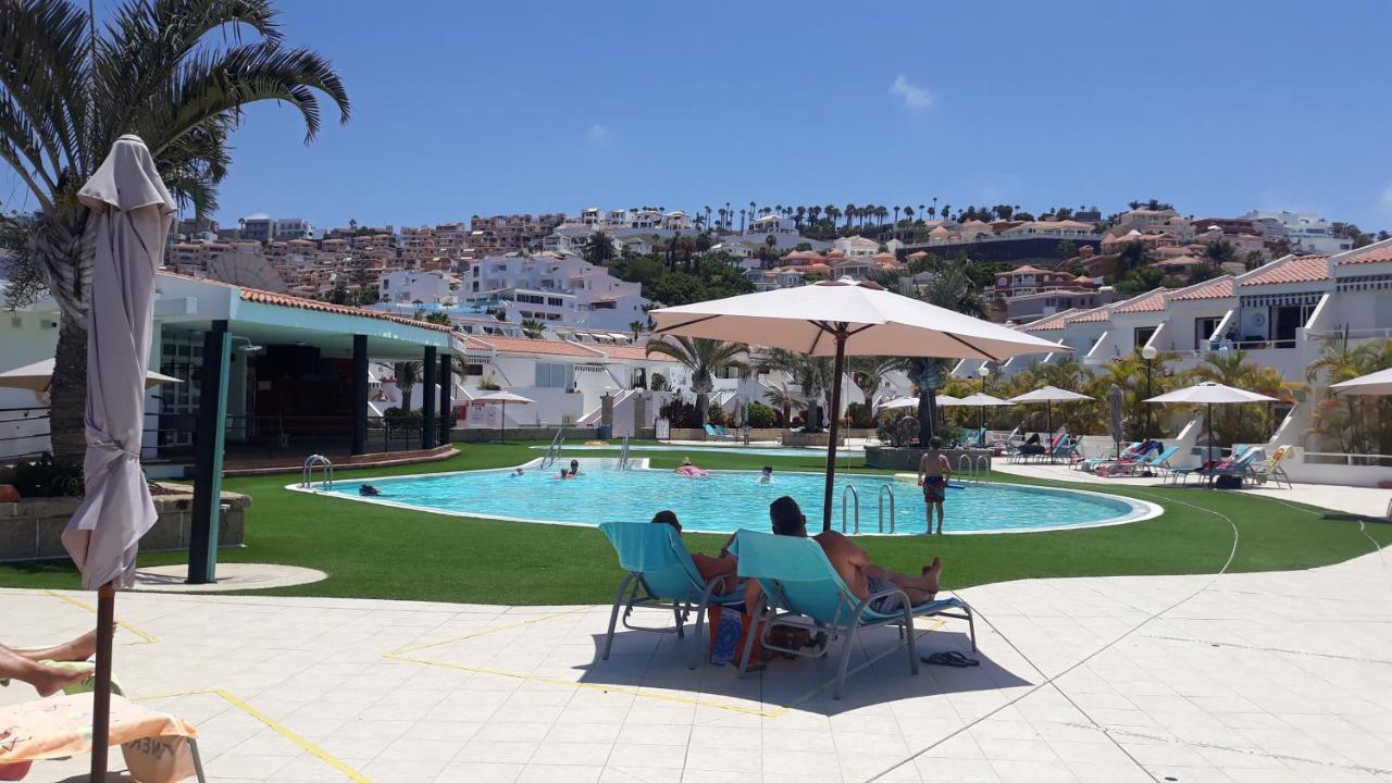 Hotel Malibu Park Адехе Екстер'єр фото