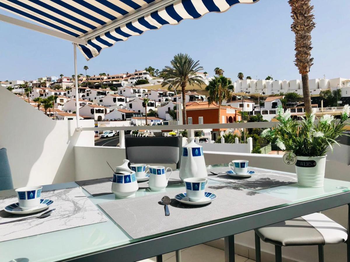 Hotel Malibu Park Адехе Екстер'єр фото