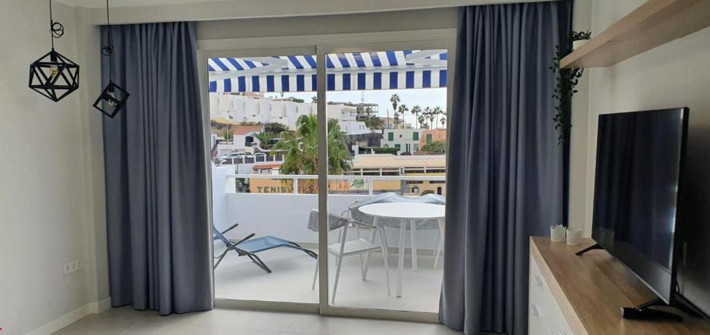 Hotel Malibu Park Адехе Екстер'єр фото