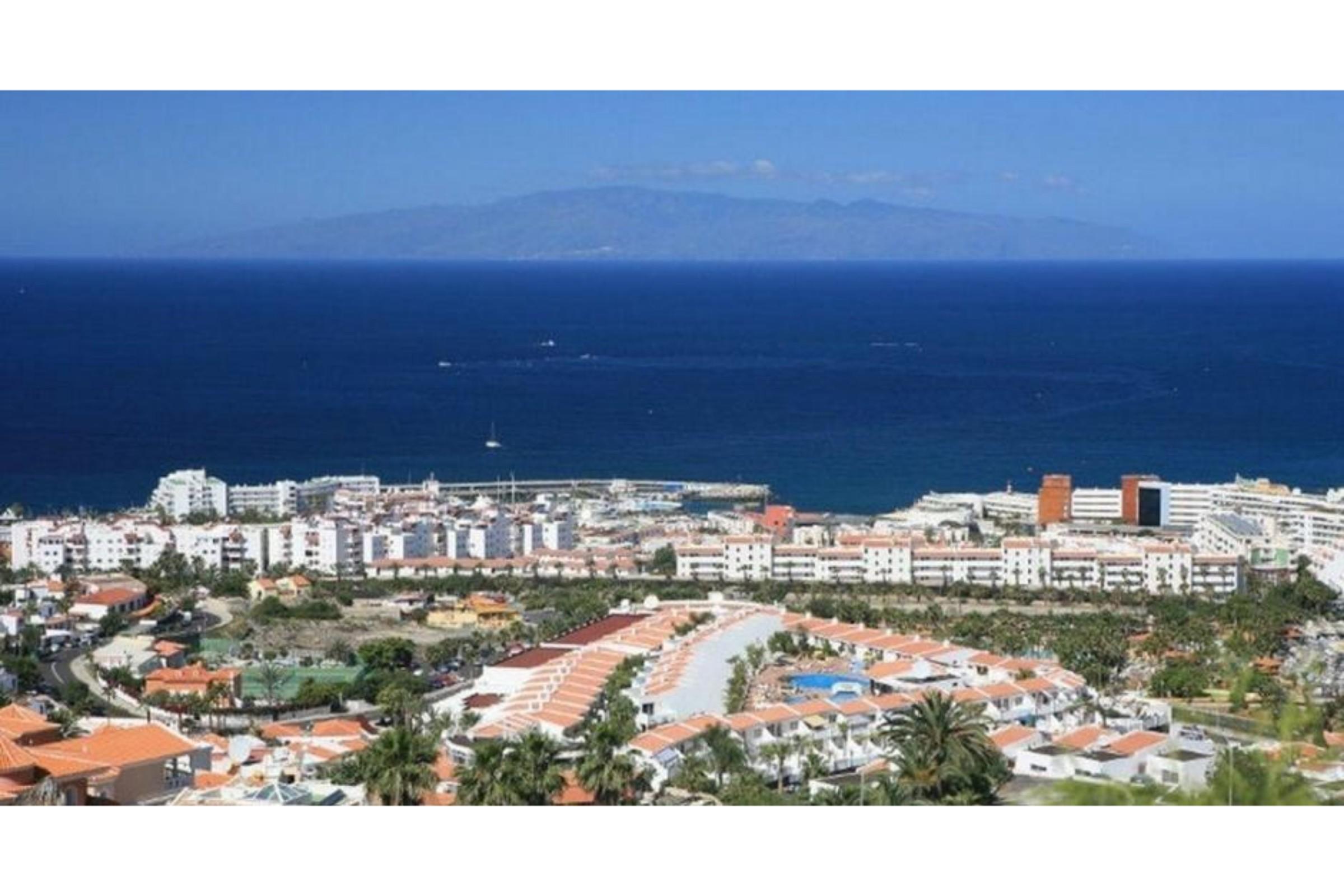 Hotel Malibu Park Адехе Екстер'єр фото