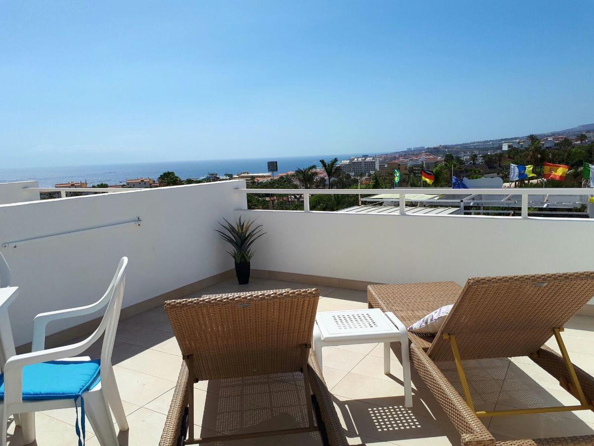 Hotel Malibu Park Адехе Екстер'єр фото